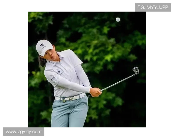 [高尔夫]泰国LPGA赛第三轮尹天琪反超岩井明爱 殷若宁T19.