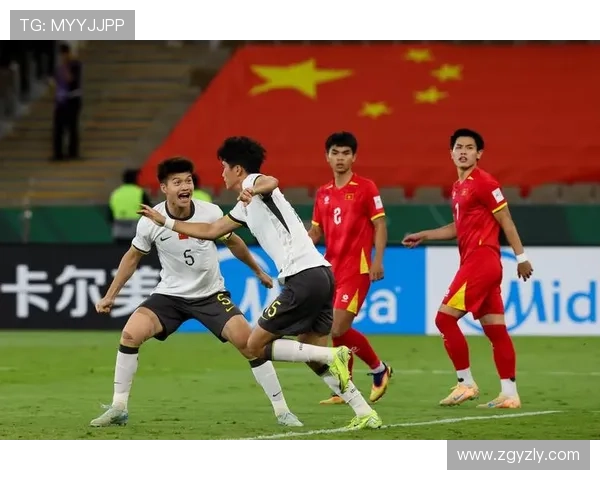 非洲强队震撼U23国足队长:补时仍拼劲十足