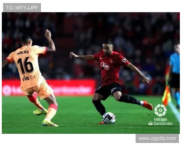 马略卡110球精彩瞬间回顾